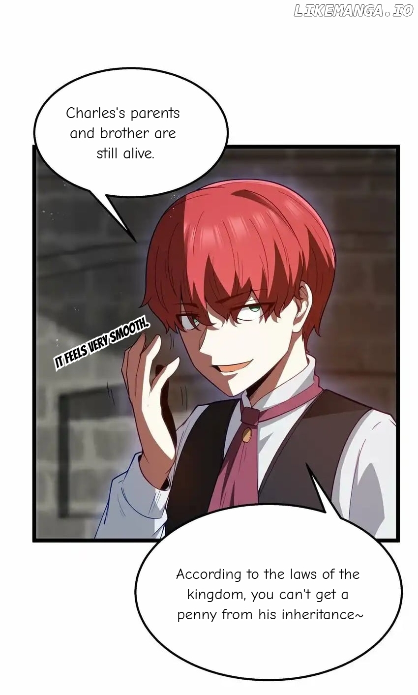 This Hero is a Money Supremacist Chapter 27 - page 63